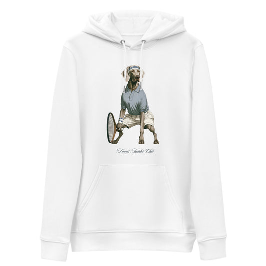 Braco hoodie