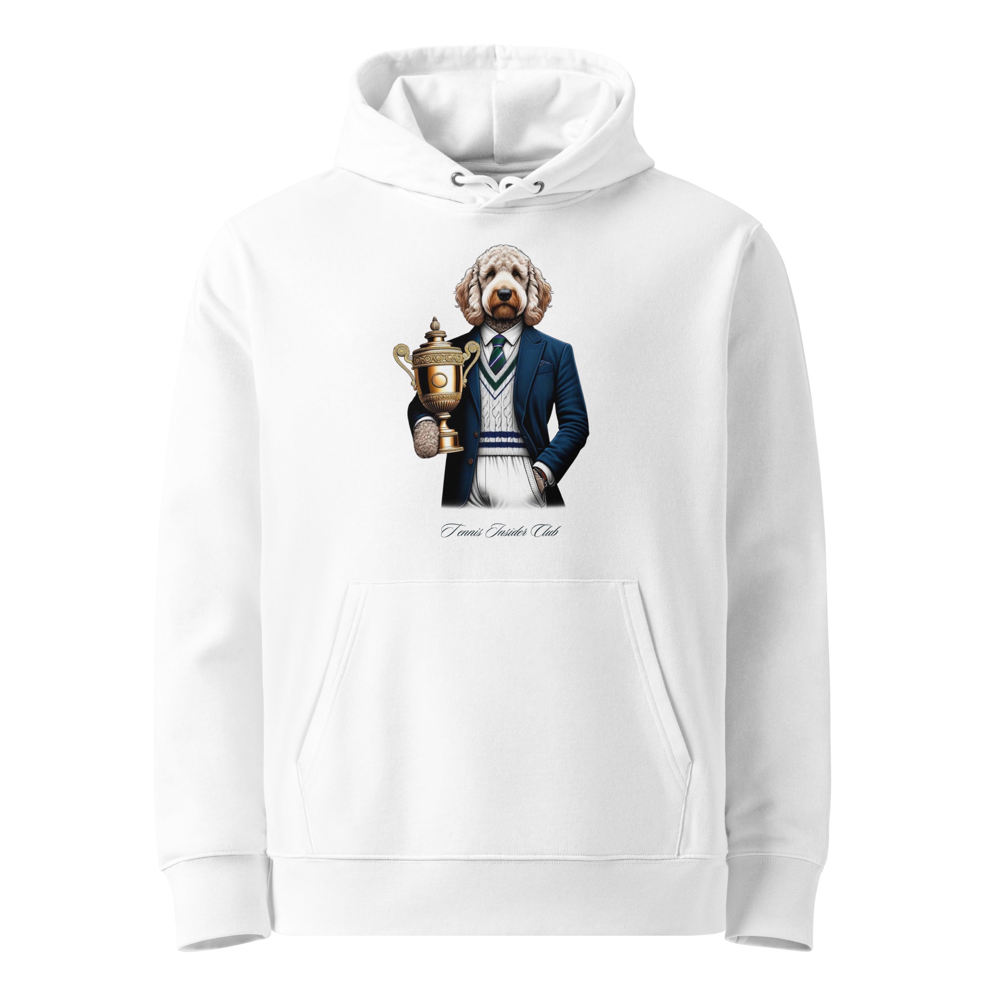 Hoodies & Sweatshirts – Tennis Insider