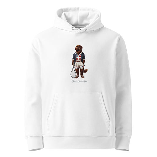 US Labrador hoodie