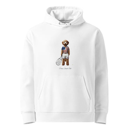 US Doodle hoodie