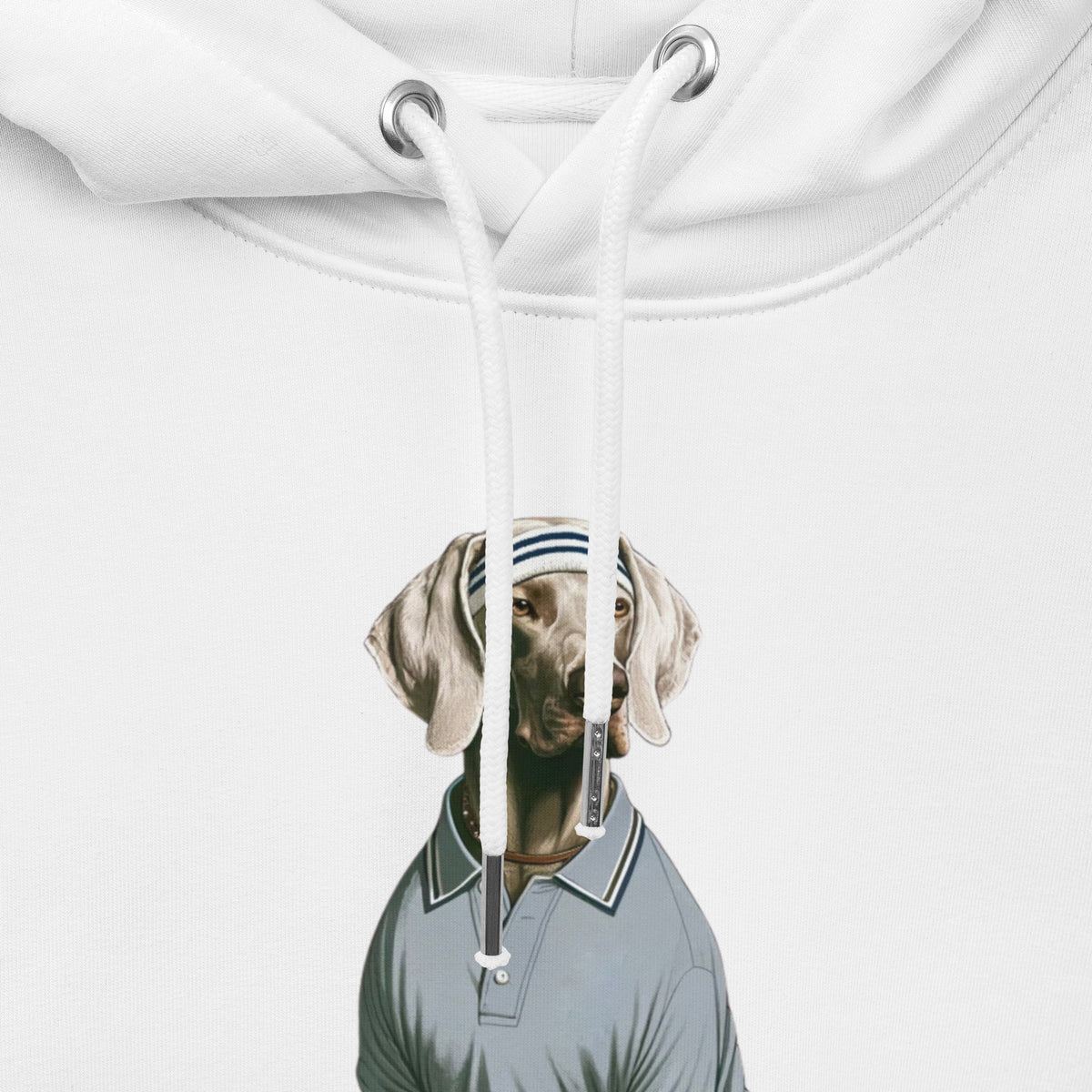 Braco hoodie