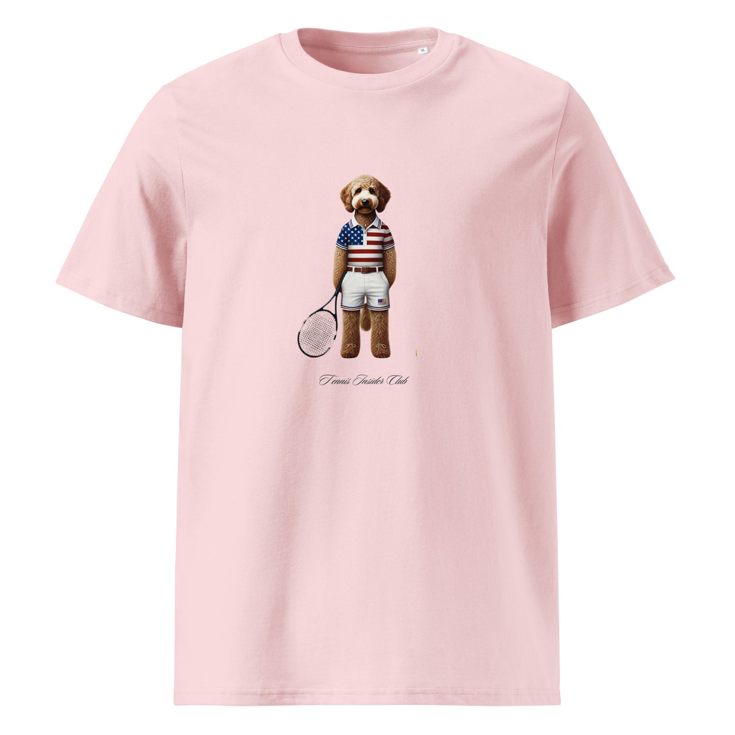 US Doodle t-shirt