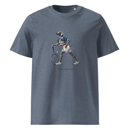 US Weimaraner t-shirt