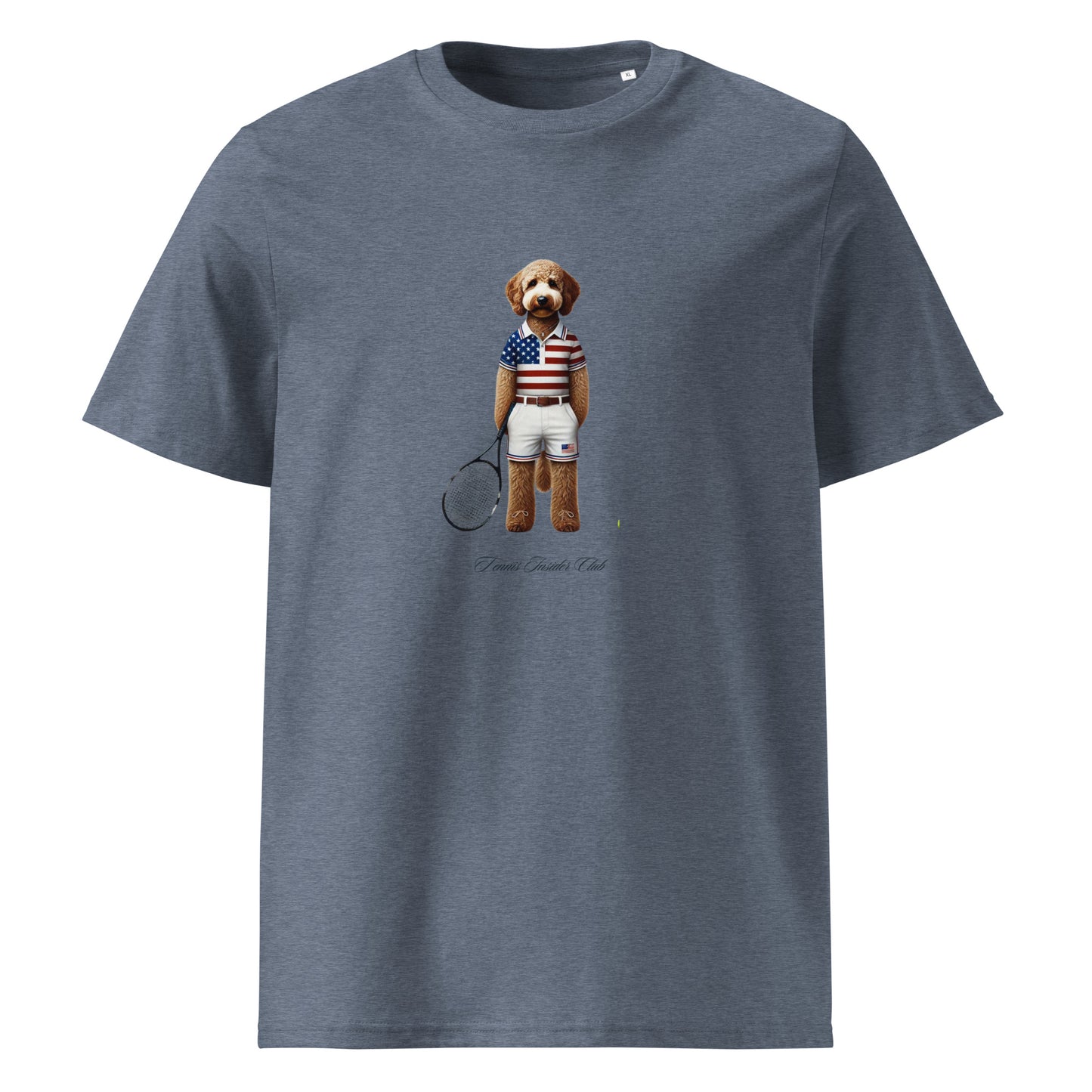 US Doodle t-shirt