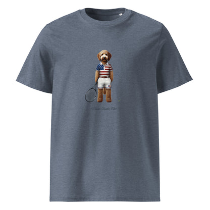 US Doodle t-shirt