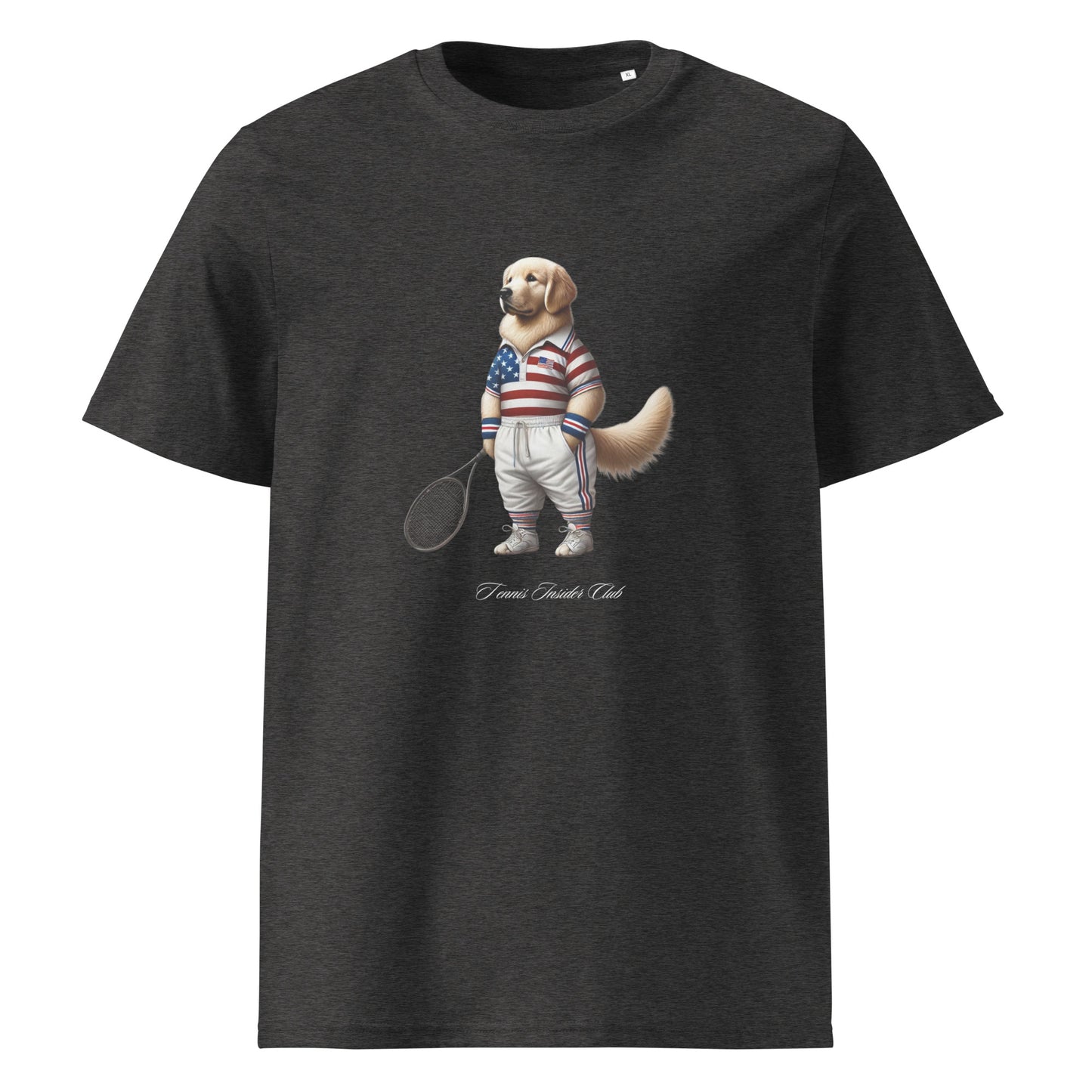 US Golden t-shirt