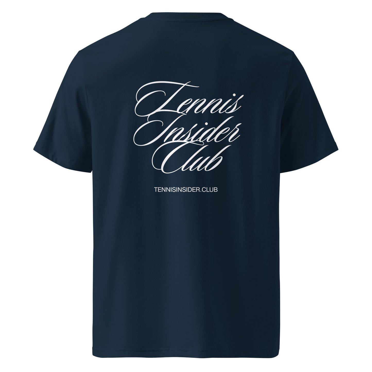 The Club t-shirt