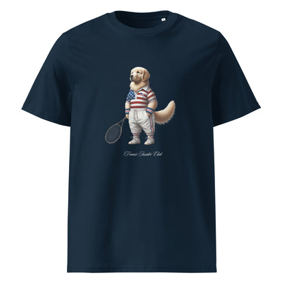 US Golden t-shirt