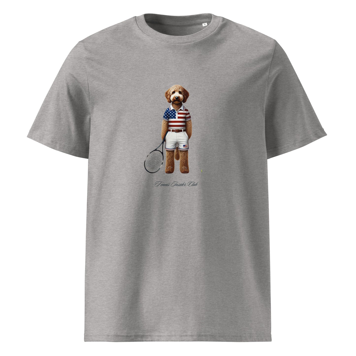 US Doodle t-shirt