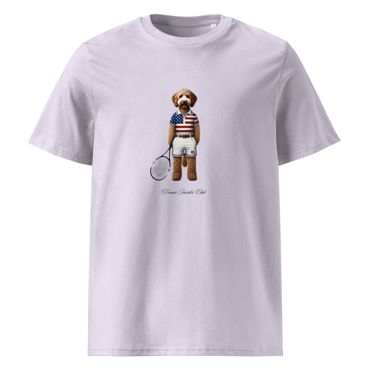 US Doodle t-shirt