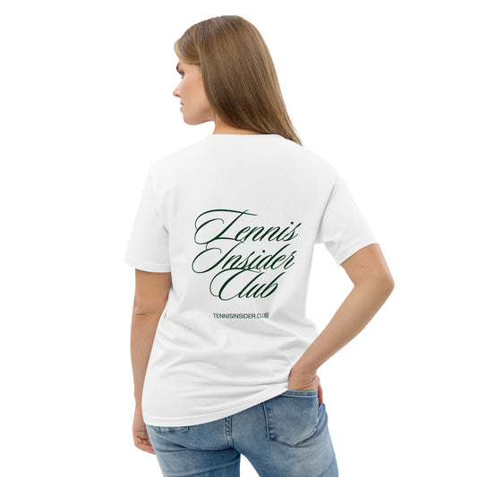 The Club t-shirt