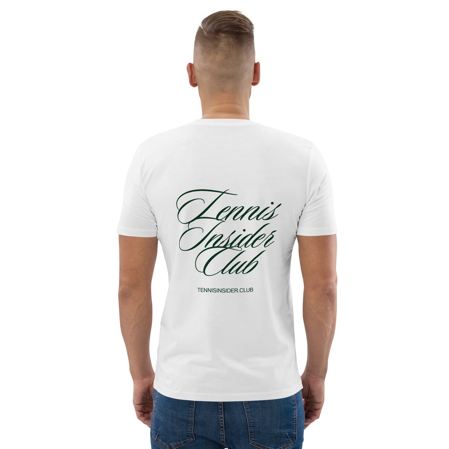 The Club t-shirt