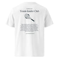 Members only t-shirt