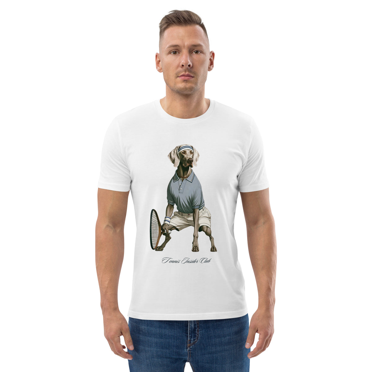 Braco t-shirt