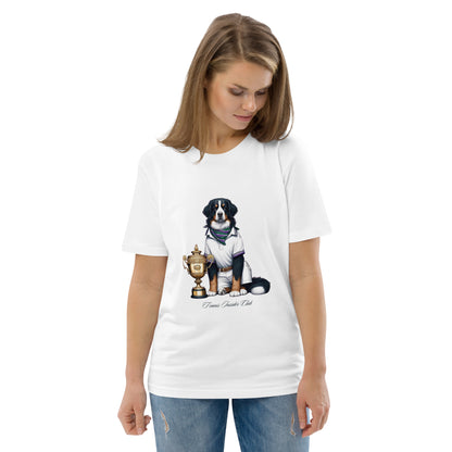 Bernese t-shirt