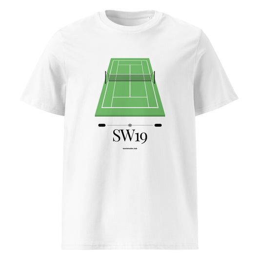 SW19 t-shirt
