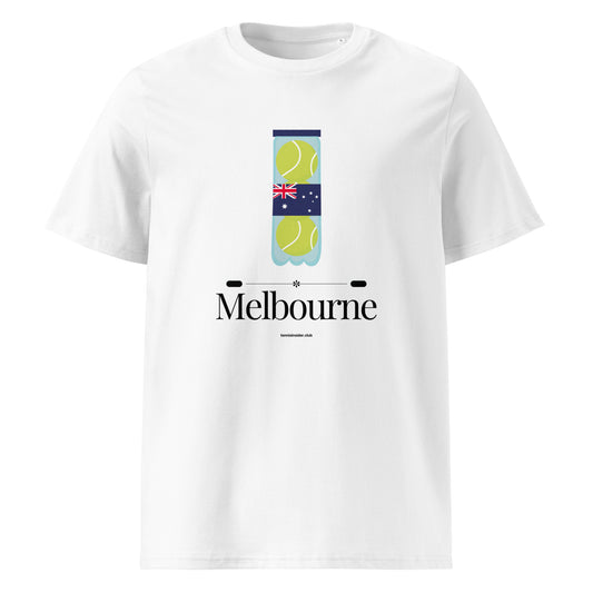 Melbourne t-shirt