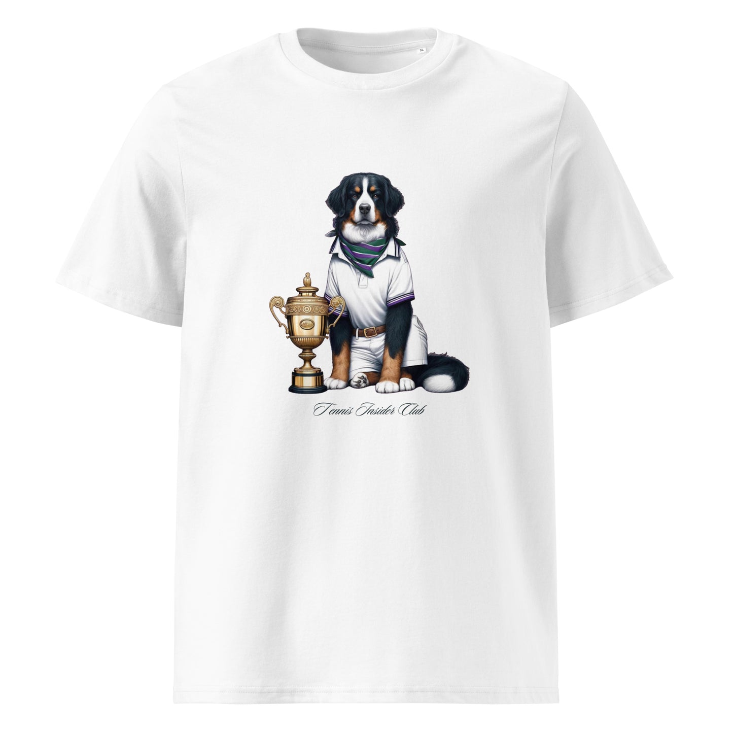 Bernese t-shirt