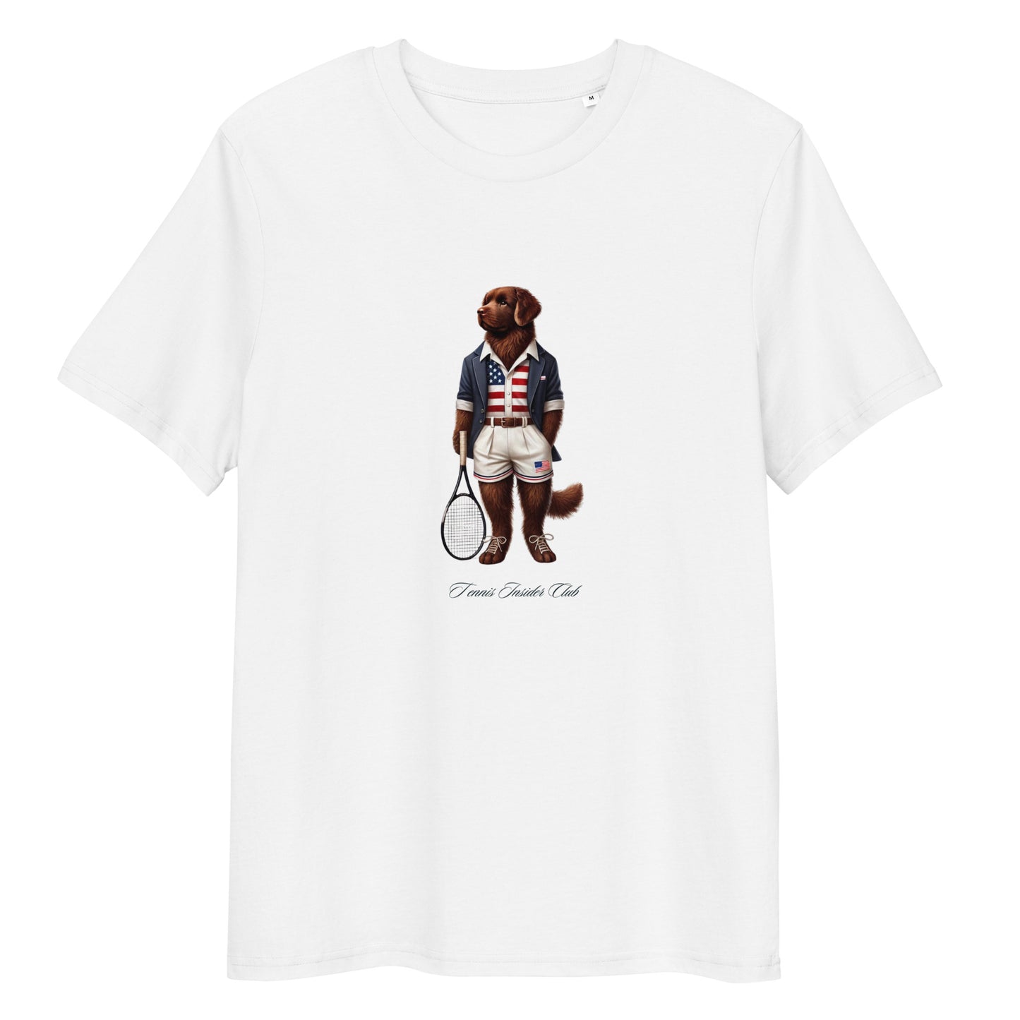 US Labrador t-shirt