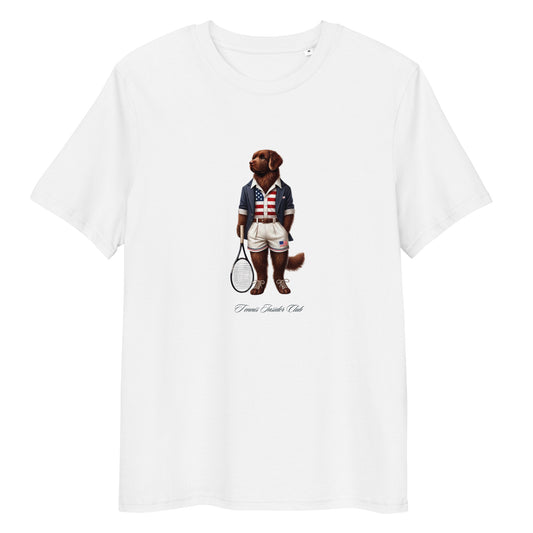 US Labrador t-shirt