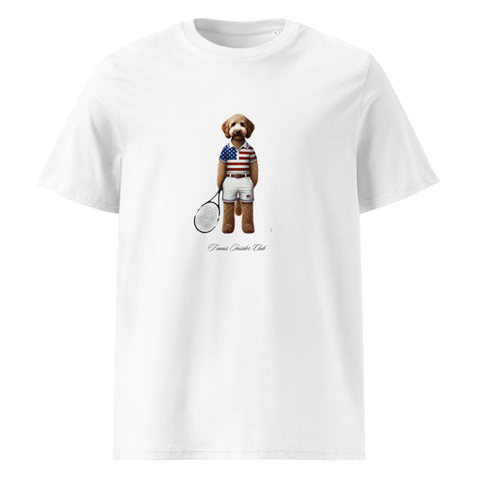 US Doodle t-shirt