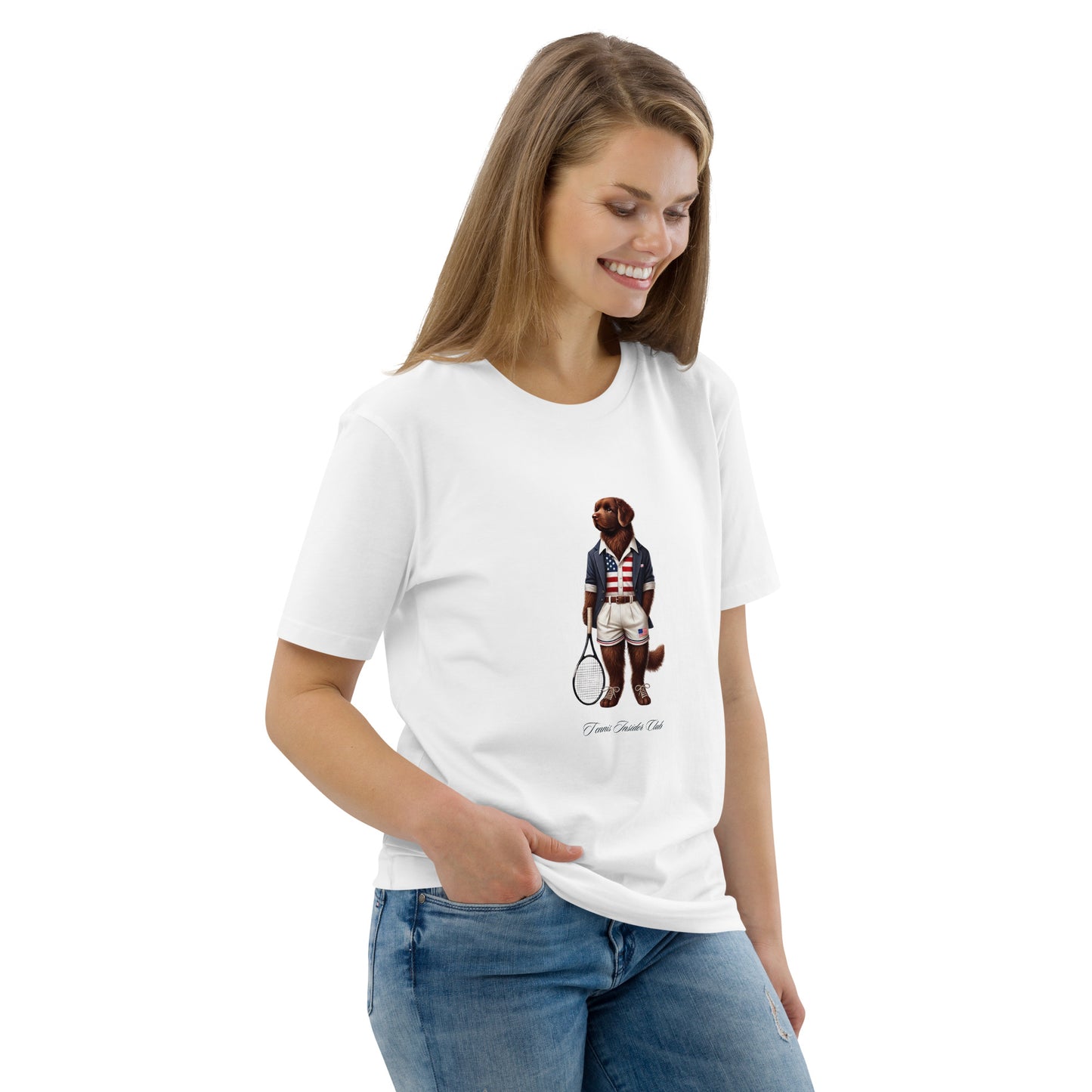 US Labrador t-shirt