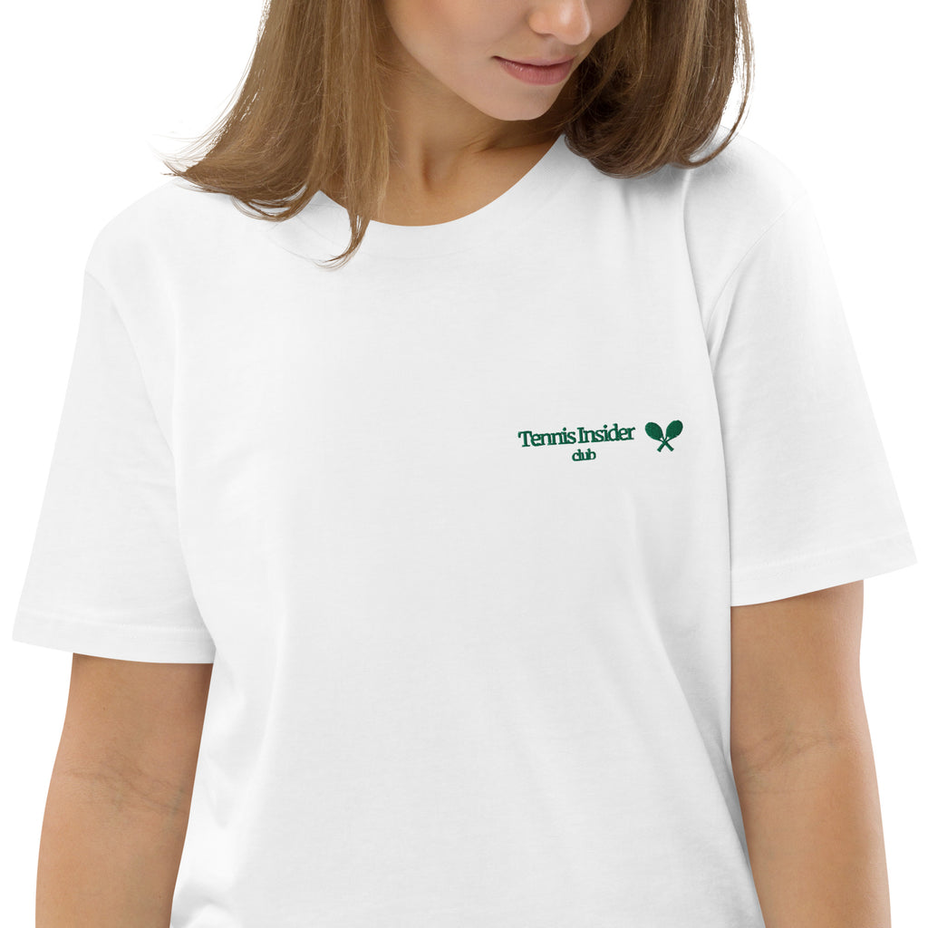 Members only t-shirt